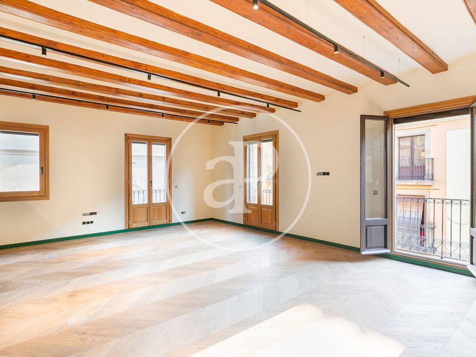 Penthouse i Barcelona, Barcelona - foto 5