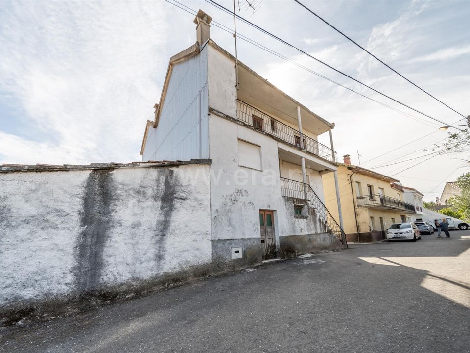Landsbyhus i Covilha, Castelo Branco - foto 2