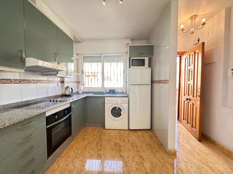 Duplex i Orihuela, Alicante - foto 4