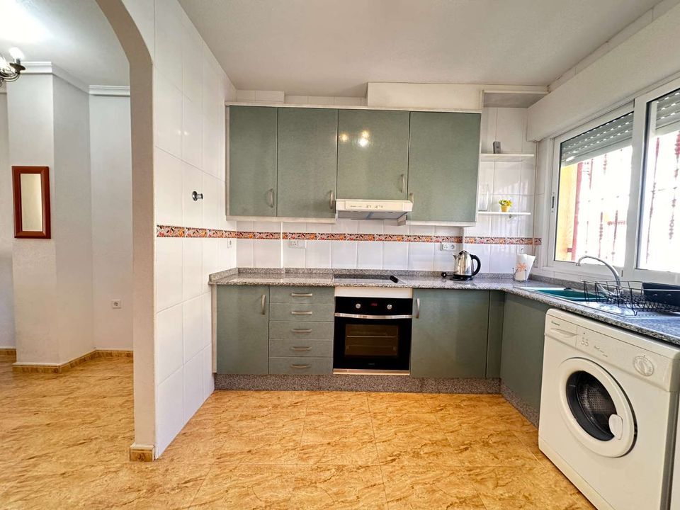 Duplex i Orihuela, Alicante - foto 5