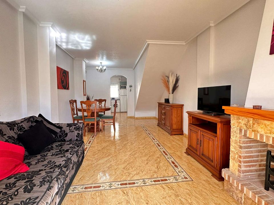 Duplex i Orihuela, Alicante - foto 2