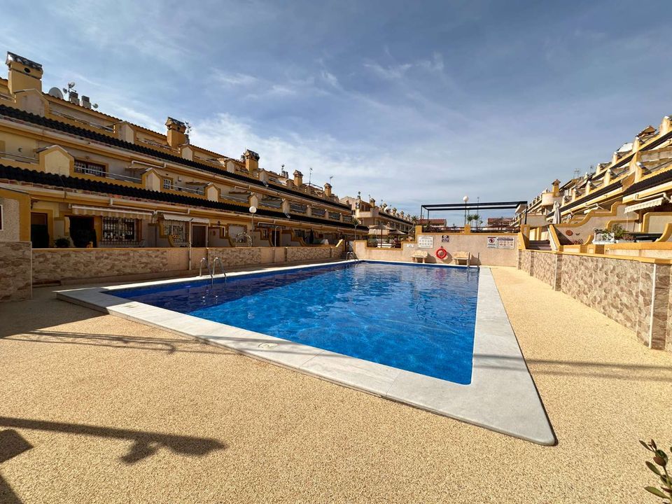 Duplex i Orihuela, Alicante - foto 1