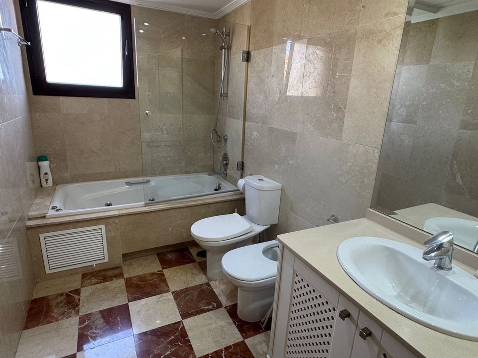 Lejlighed i Sotogrande, Cadiz - foto 4