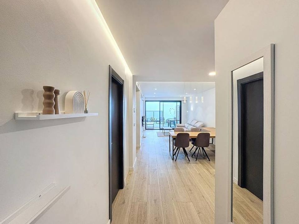 Lejlighed i Benitachell, Alicante - foto 2