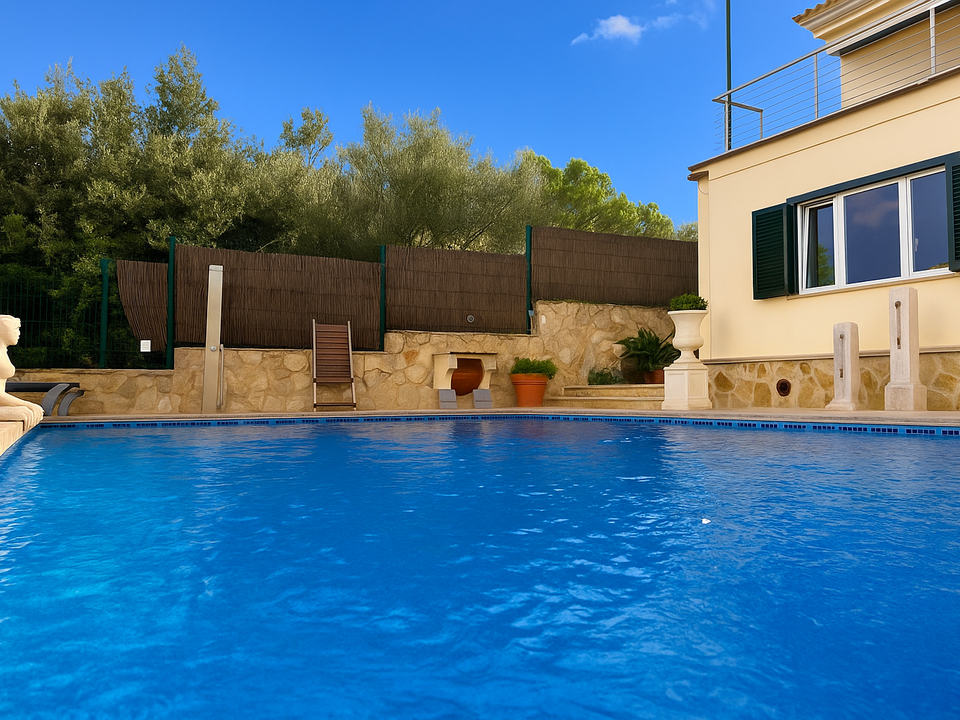 Villa i Sa Cabaneta, Mallorca - foto 3