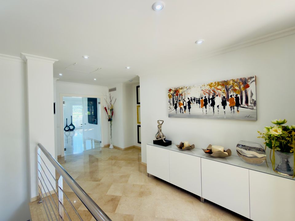 Villa i Sa Cabaneta, Mallorca - foto 4