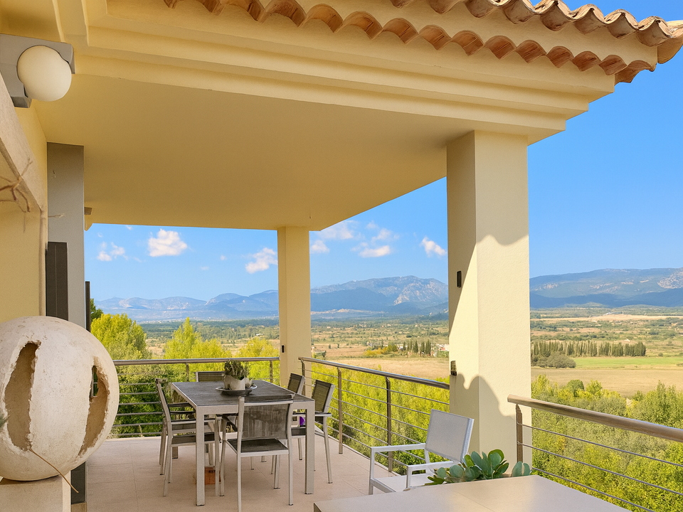 Villa i Sa Cabaneta, Mallorca - foto 5