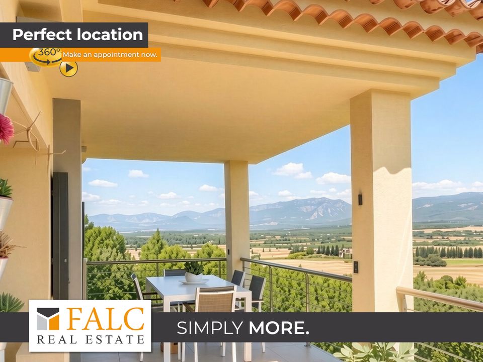 Villa a Sa Cabaneta, Mallorca - foto 1