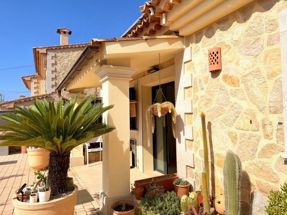 Villa a Sa Cabaneta, Mallorca - foto 3