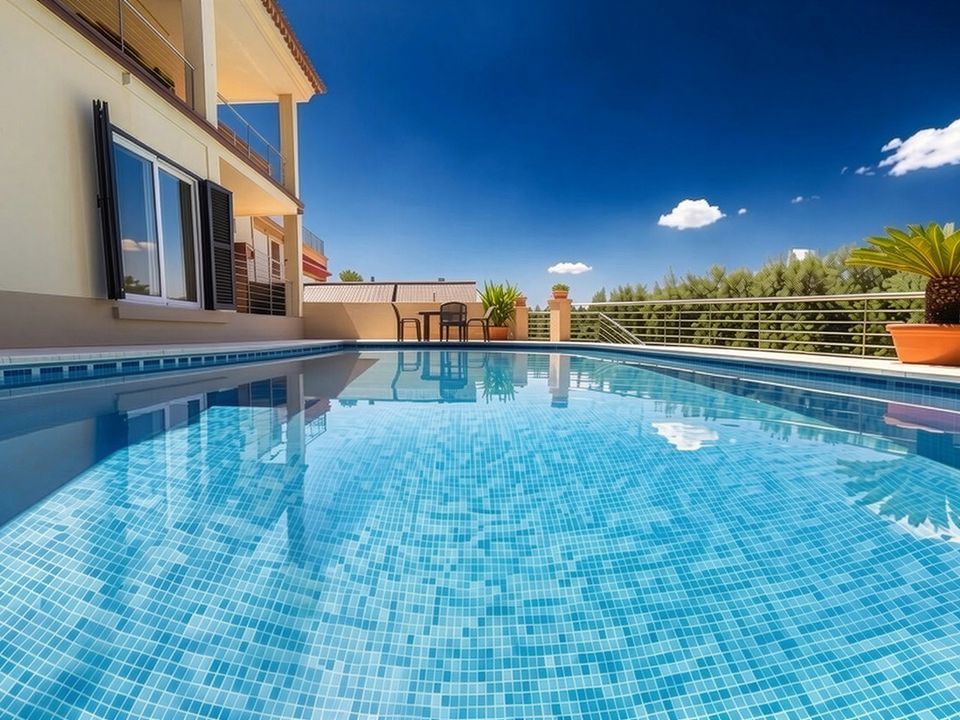Villa i Sa Cabaneta, Mallorca - foto 3