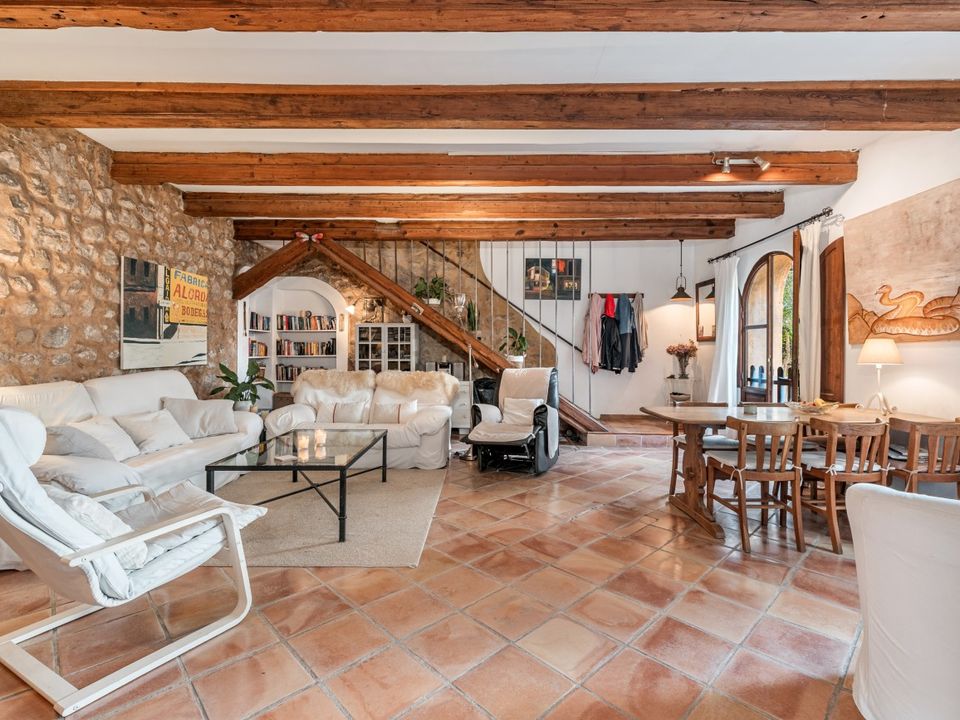 Cortijo i Andratx, Mallorca - foto 2