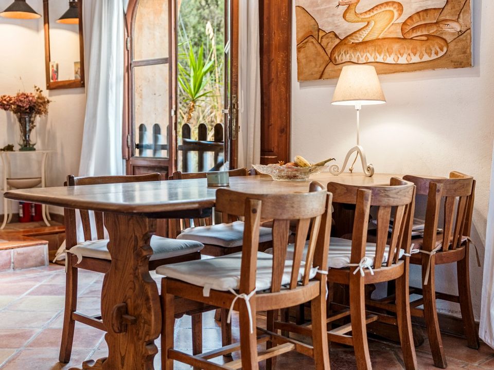 Cortijo i Andratx, Mallorca - foto 5