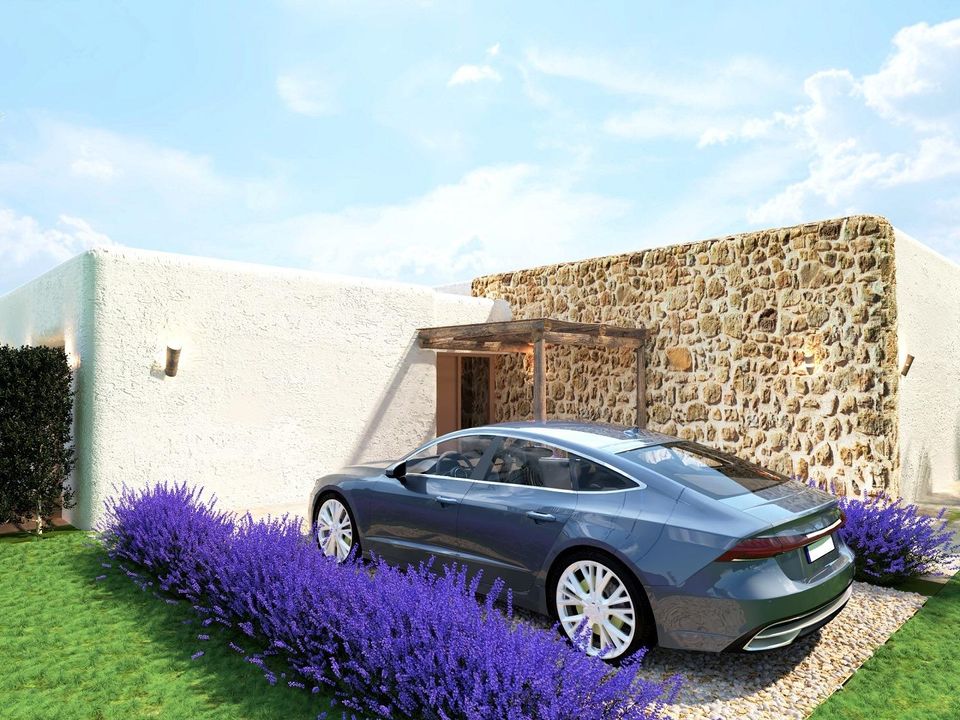 Villa i Pinoso, Alicante - foto 5
