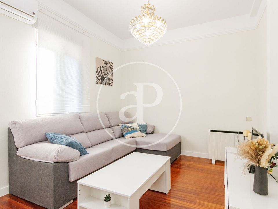 Apartament a Madrid, Madrid - foto 1