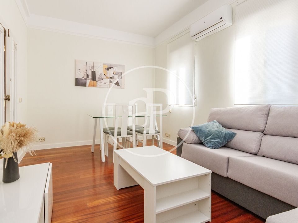 Apartament a Madrid, Madrid - foto 3