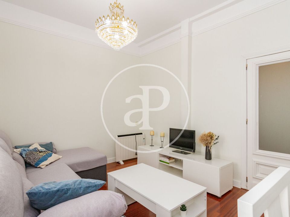 Apartament a Madrid, Madrid - foto 4