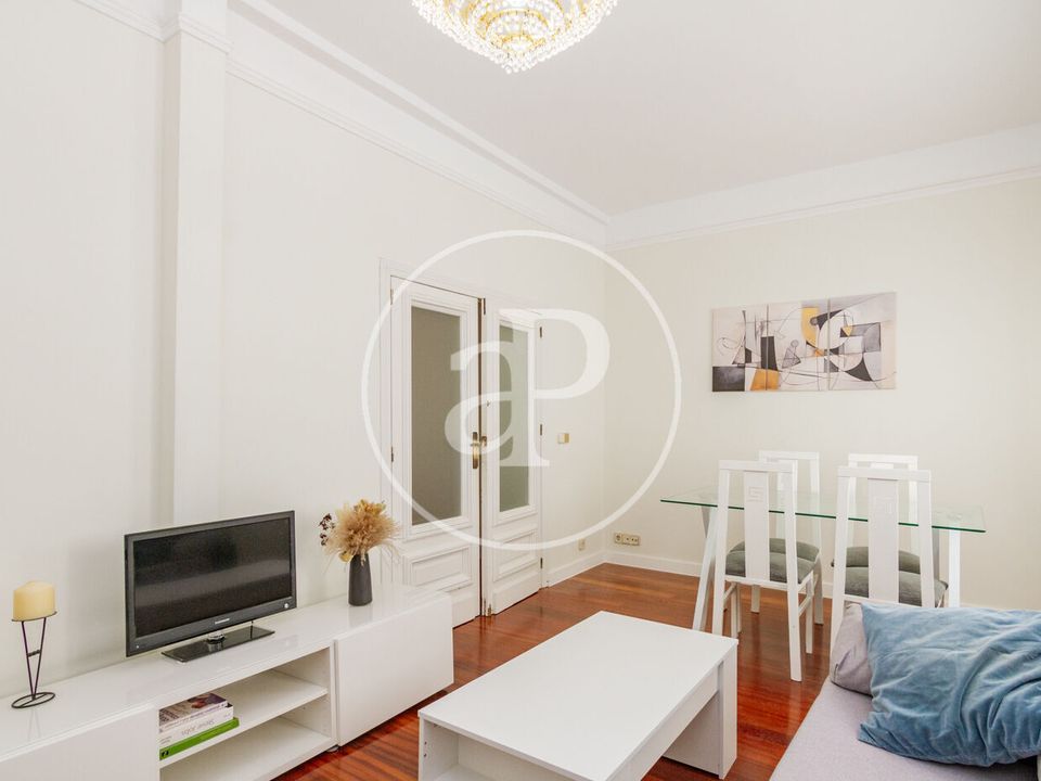 Apartament a Madrid, Madrid - foto 5