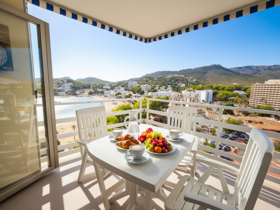 Apartament a Calvia, Mallorca - foto 2