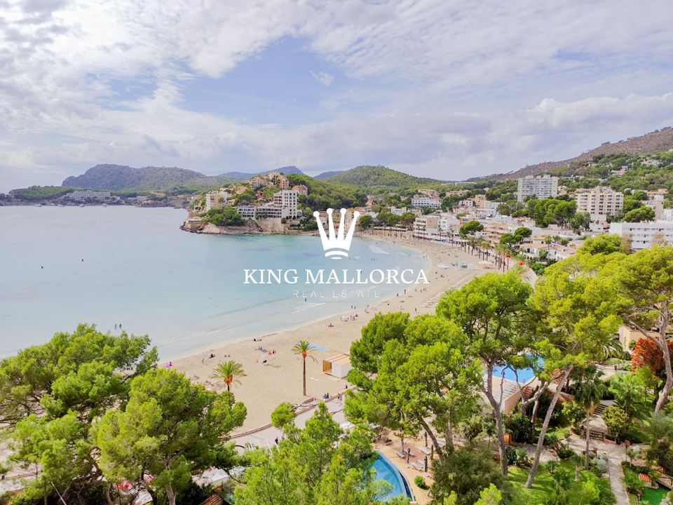 Apartament a Calvia, Mallorca - foto 3