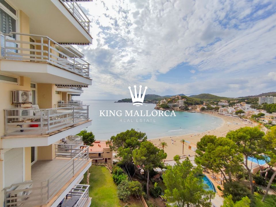 Apartament a Calvia, Mallorca - foto 4