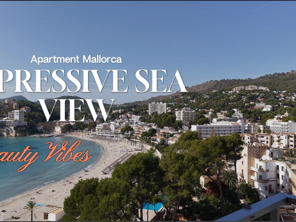 Apartament a Calvia, Mallorca - foto 1
