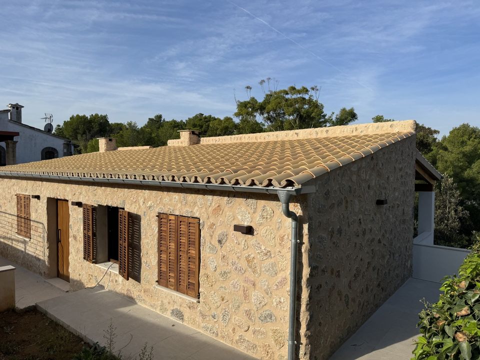 Villa i Alcudia, Mallorca - bilde 1