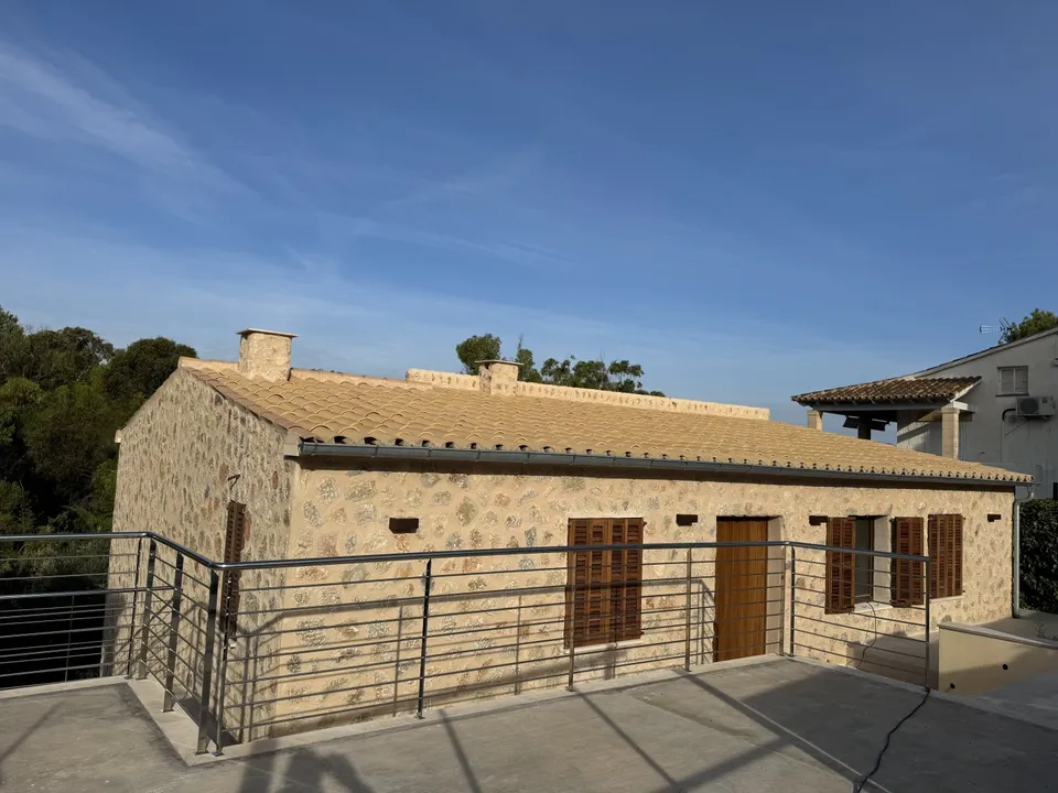 Villa i Alcudia, Mallorca - bilde 2