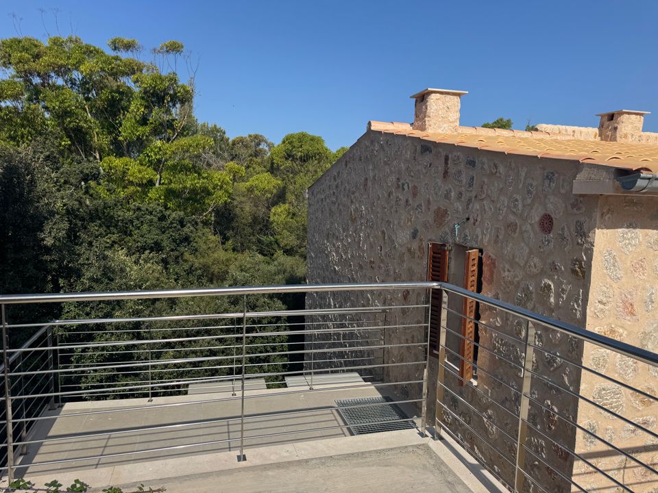 Villa i Alcudia, Mallorca - bilde 3