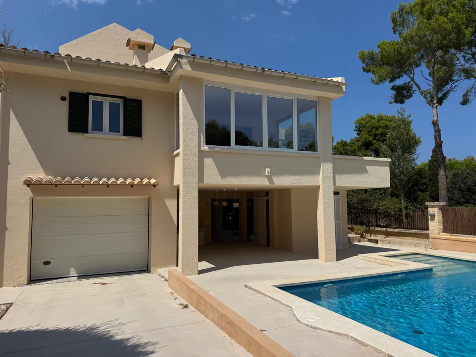 Villa i Alcudia, Mallorca - foto 1