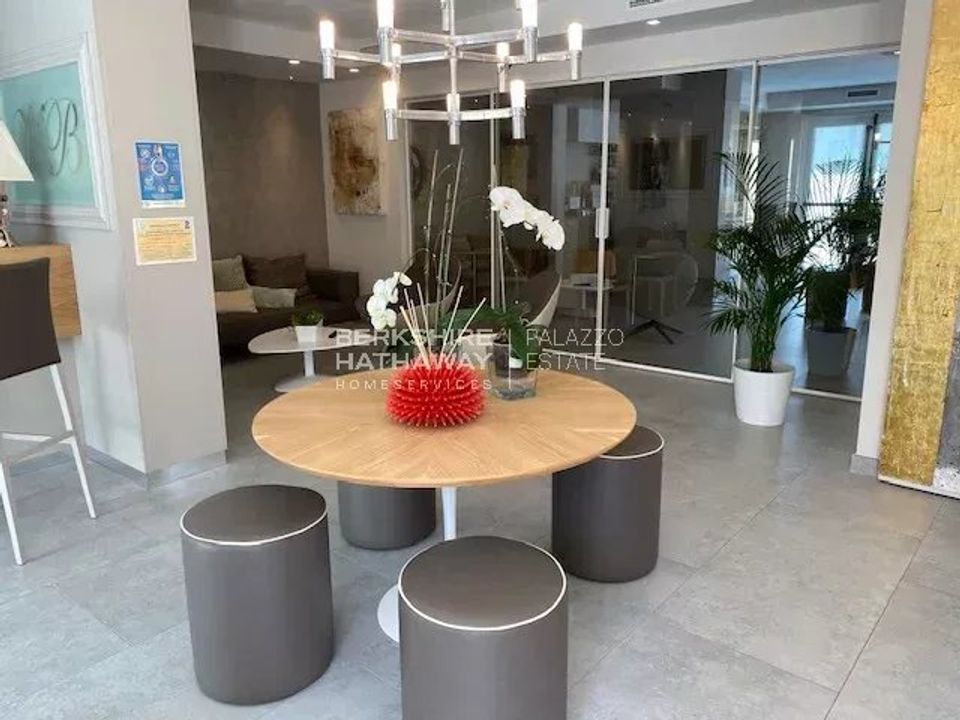 Erhvervsejendom i Forte dei Marmi, Lucca - foto 2
