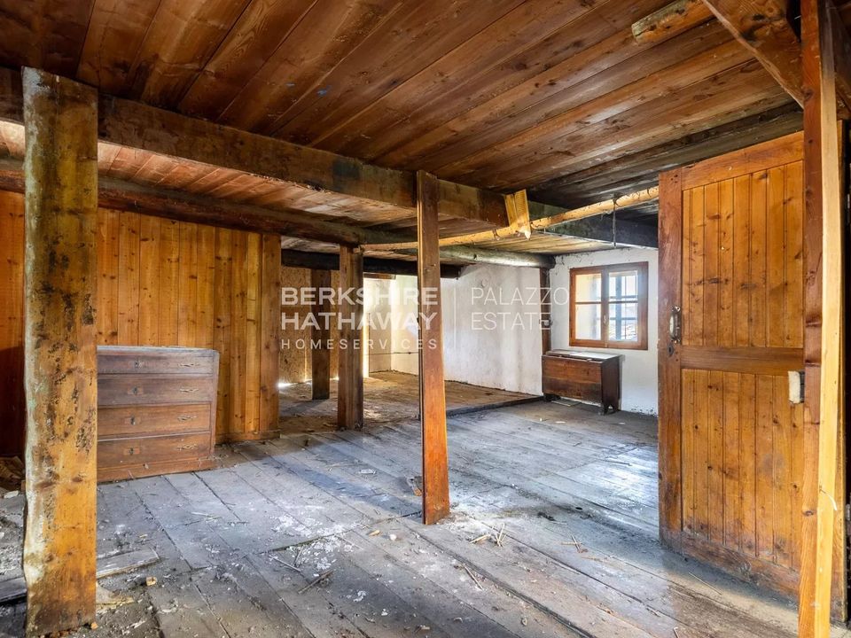 Villa i Chamois, Aosta Valley - bilde 4