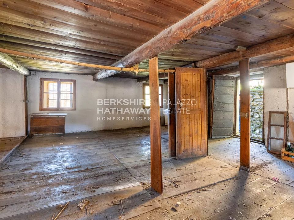 Villa i Chamois, Aosta Valley - bilde 5