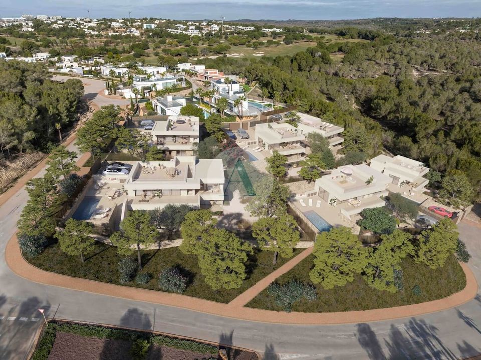 Villa i Orihuela Costa, Alicante - foto 3