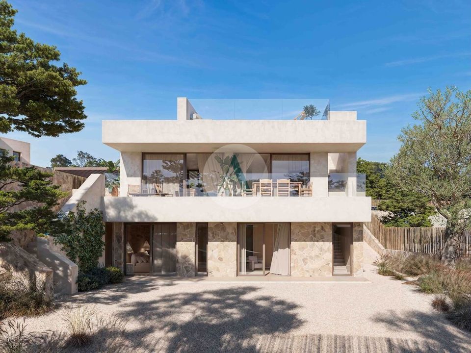 Villa i Orihuela Costa, Alicante - foto 5