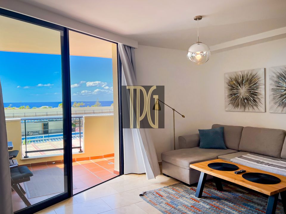 Lejlighed i Palm Mar, Tenerife - foto 3