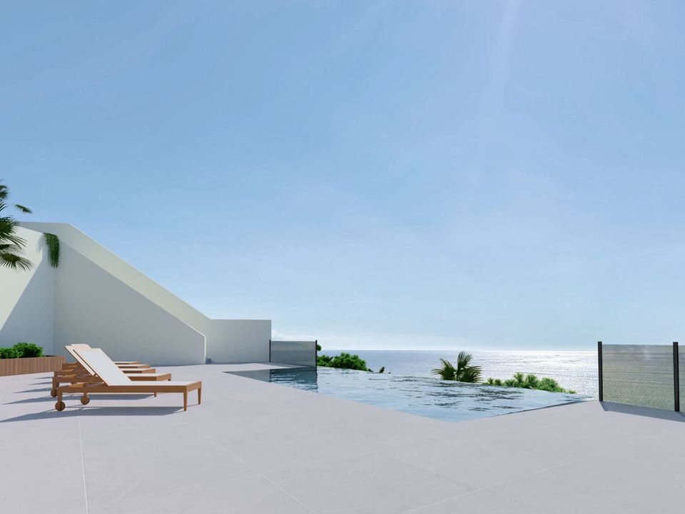 Villa a Almunecar, Granada - foto 4