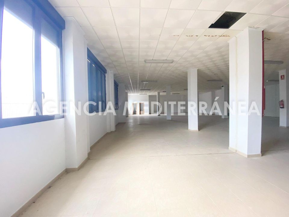 Erhvervsejendom i Gata De Gorgos, Alicante - foto 1