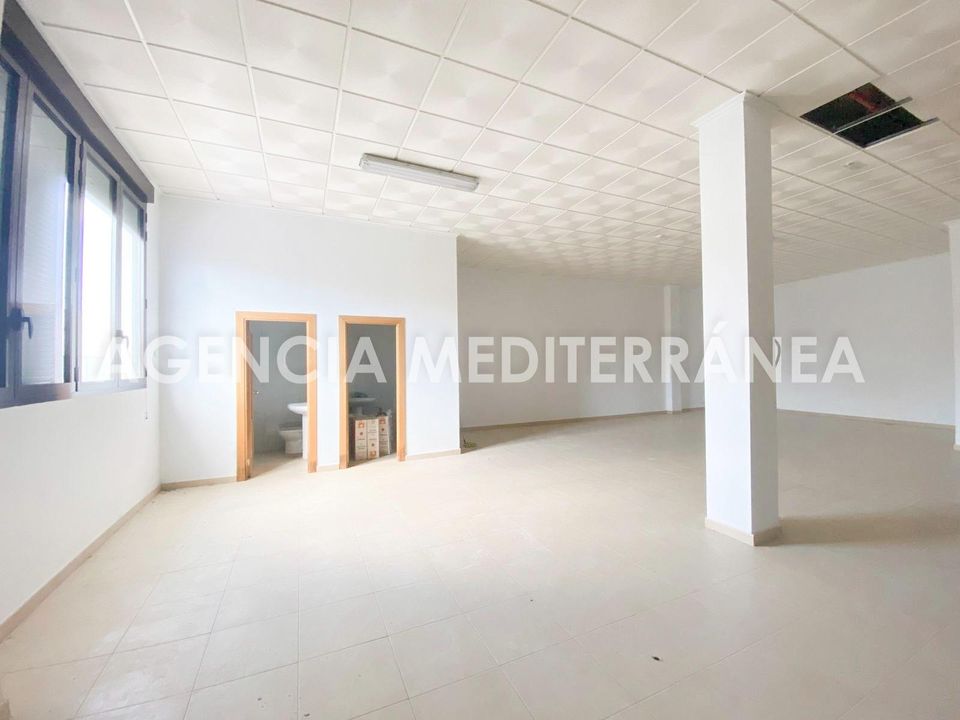 Erhvervsejendom i Gata De Gorgos, Alicante - foto 2