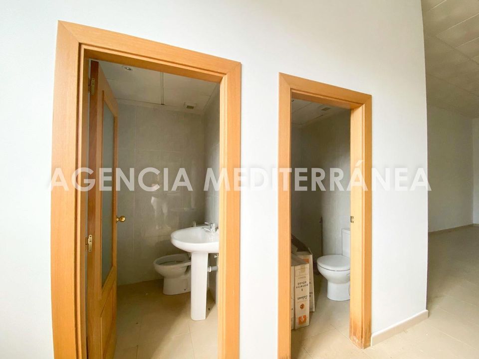 Erhvervsejendom i Gata De Gorgos, Alicante - foto 5