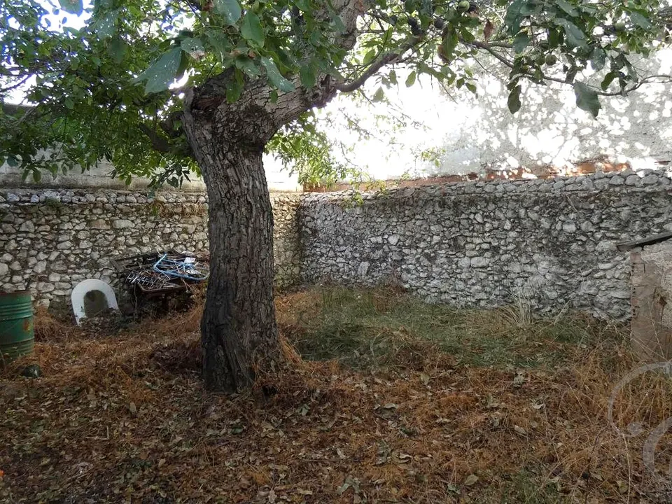 Villa i Alfarnatejo, Malaga - foto 1