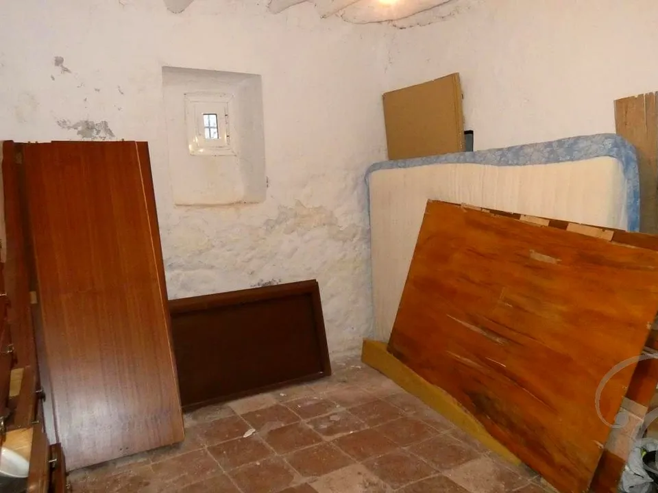Villa i Alfarnatejo, Malaga - foto 3