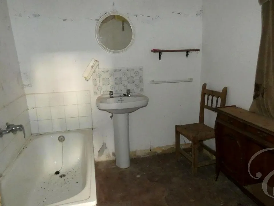 Villa i Alfarnatejo, Malaga - foto 4