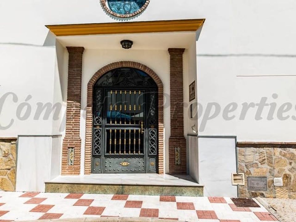 Studio i Competa, Malaga - foto 1