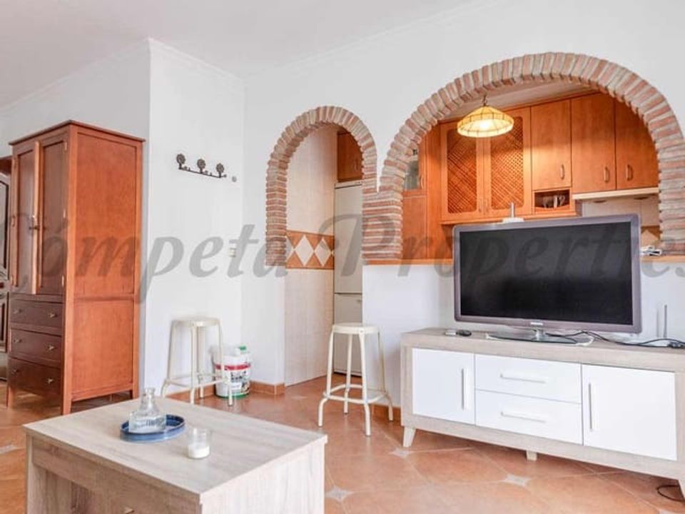 Studio i Competa, Malaga - foto 2