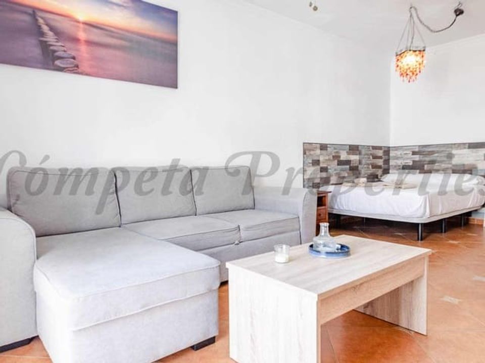 Studio i Competa, Malaga - foto 4