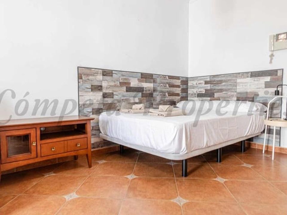 Studio i Competa, Malaga - foto 5