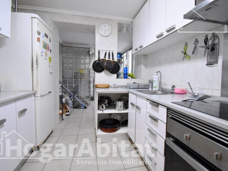 Lejlighed i Gandia, Valencia - foto 4