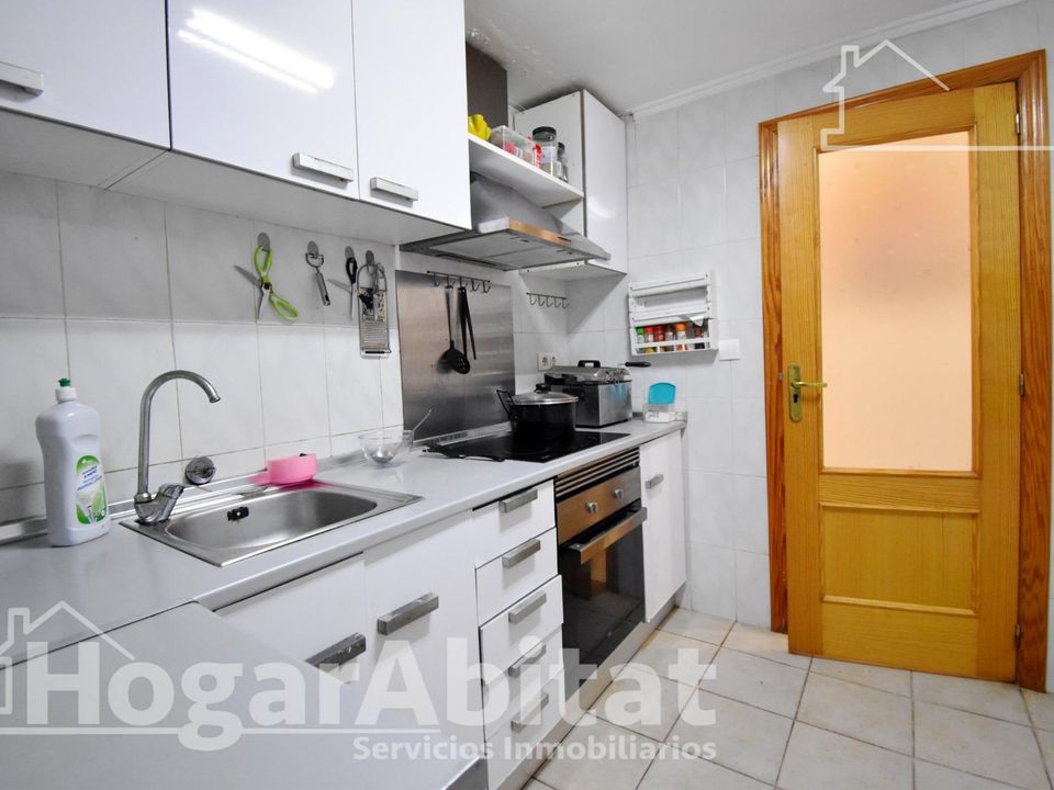 Lejlighed i Gandia, Valencia - foto 5