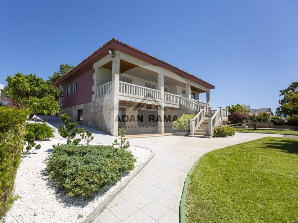 Villa i Sanxenxo, Pontevedra - foto 2