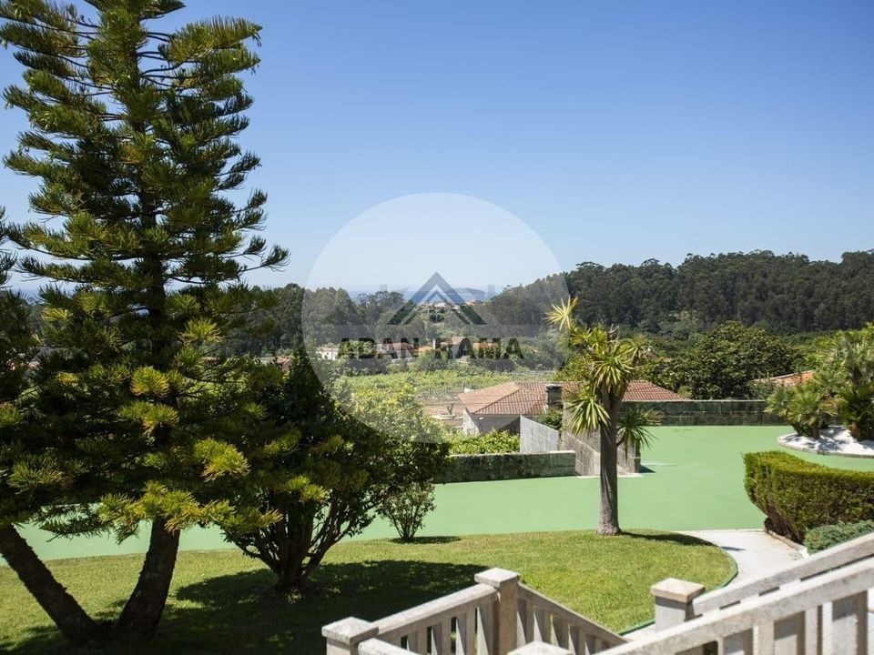 Villa i Sanxenxo, Pontevedra - foto 3